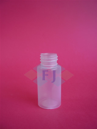 Envase plástico blando capacidad 30 g para pegamento forma cilíndrica -FJ Plastic